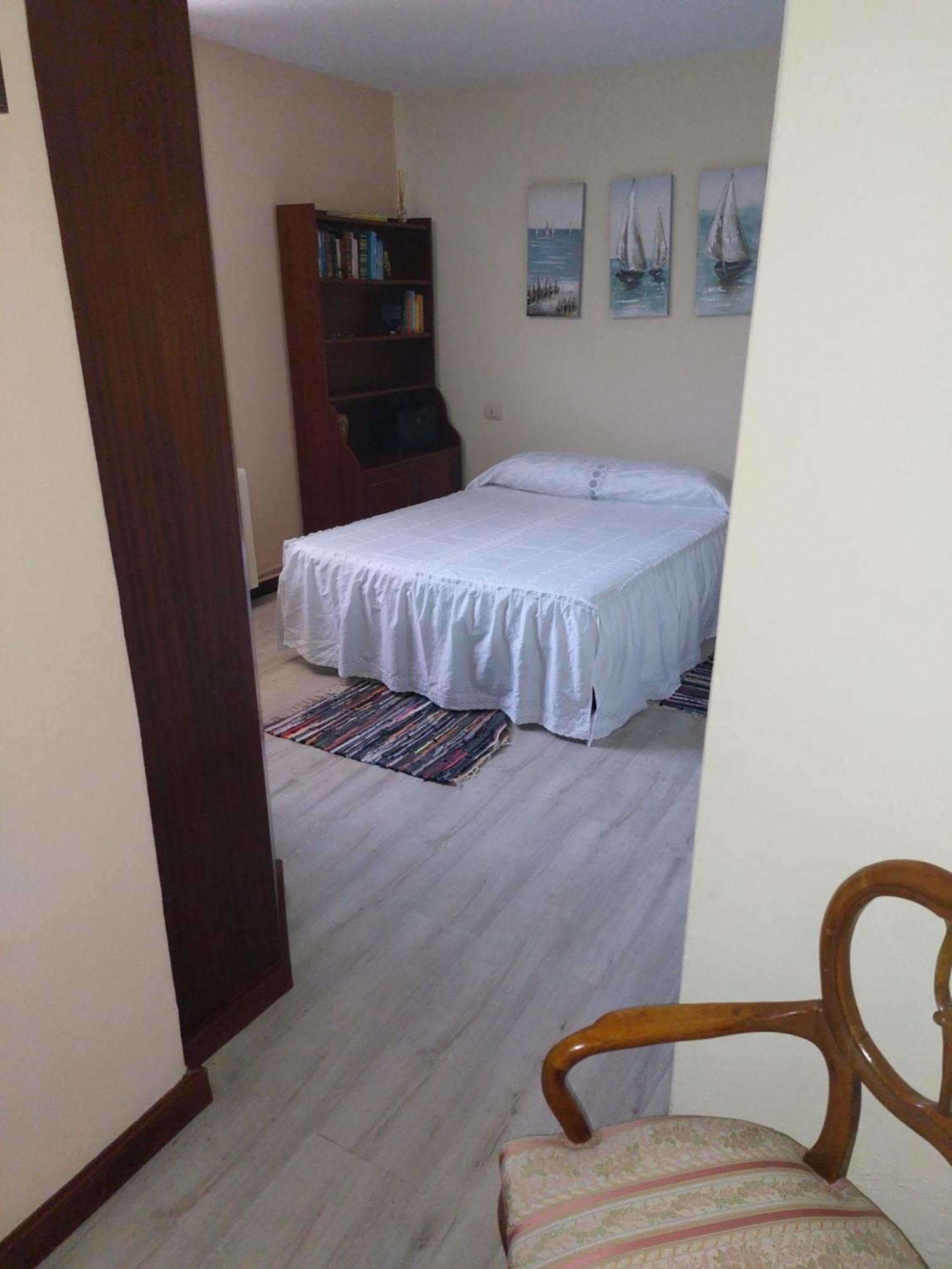 Casa Con Piscina Al Lado Del Mar En Viladesuso Villadesuso Eksteriør billede