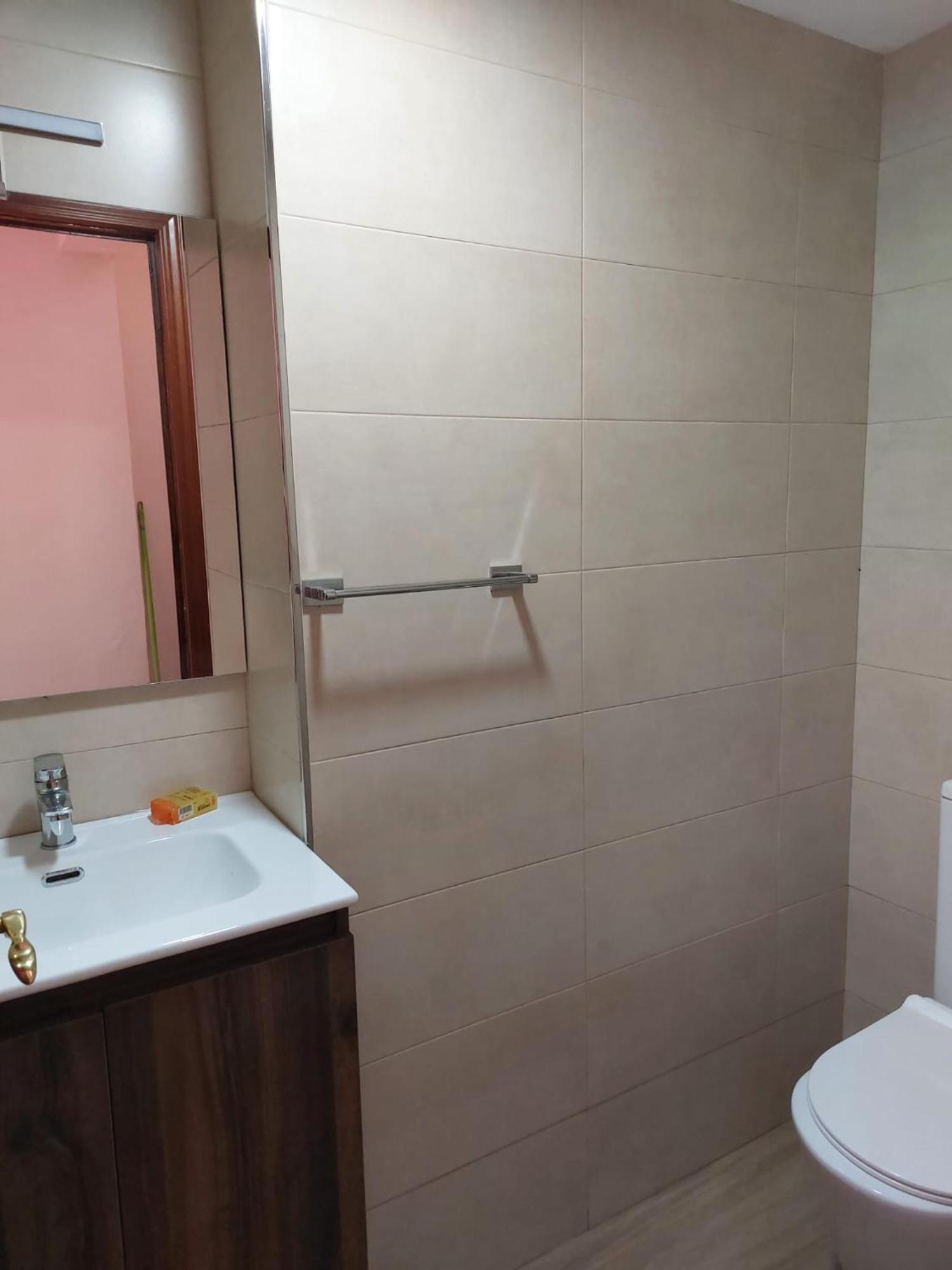 Casa Con Piscina Al Lado Del Mar En Viladesuso Villadesuso Eksteriør billede