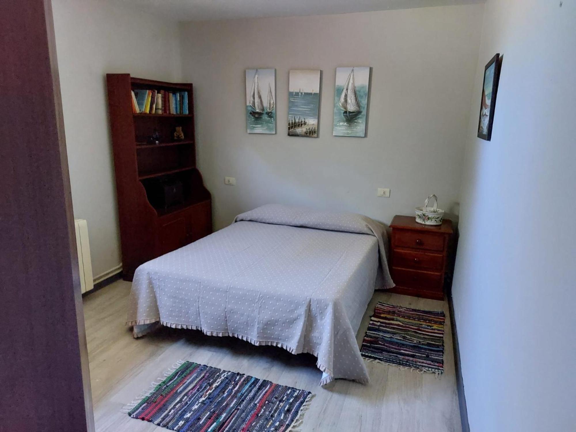 Casa Con Piscina Al Lado Del Mar En Viladesuso Villadesuso Eksteriør billede