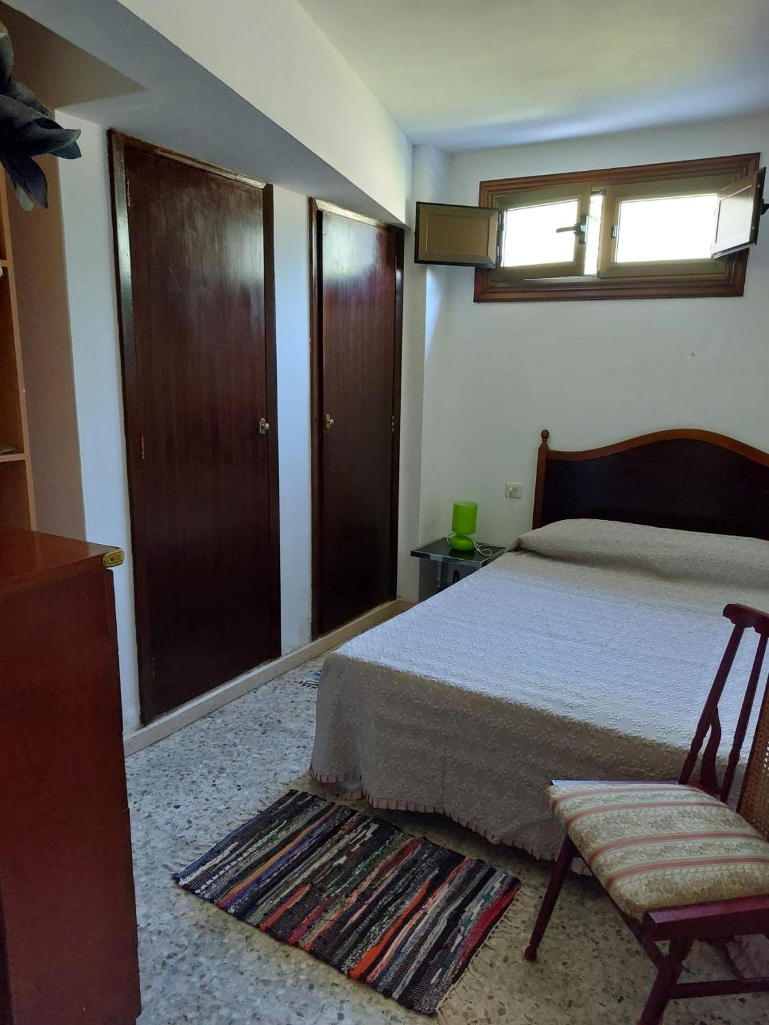 Casa Con Piscina Al Lado Del Mar En Viladesuso Villadesuso Eksteriør billede